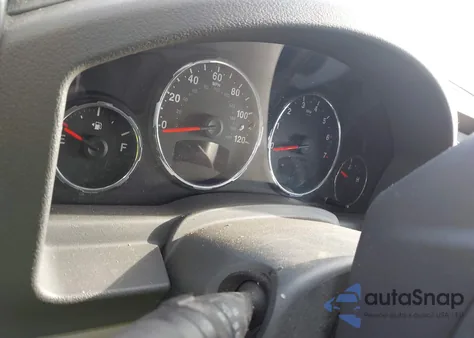 2008 Jeep Liberty Sport из США, поврежденный, VIN 1J8GN28K38W279348